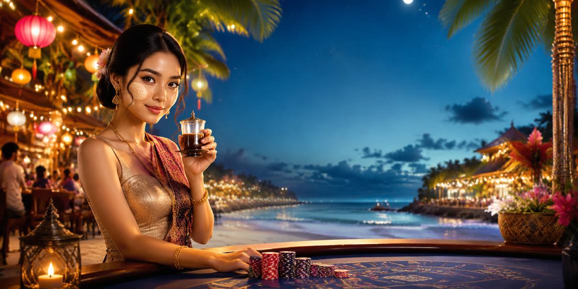 baso4 Fortune Lady ကစားခန်း၏ အယ်ဒီပ်အကွေးများ
